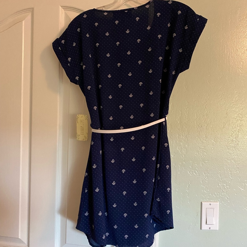 Casual Dress